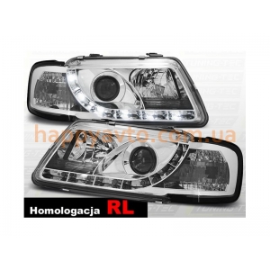 Оптика передняя на AUDI A3 8L LPAU61